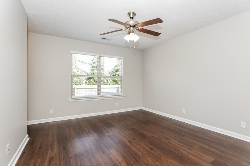 1,860/Mo, 1845 Warmingfield Dr Murfreesboro, TN 37127 Main Bedroom View