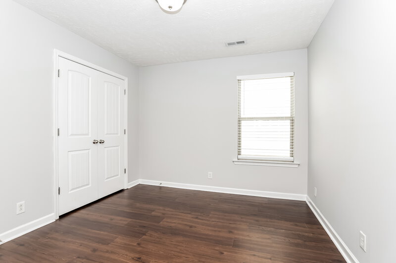 1,860/Mo, 1845 Warmingfield Dr Murfreesboro, TN 37127 Bedroom View