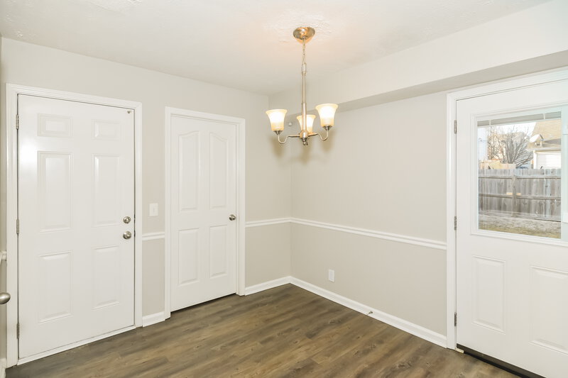 1,815/Mo, 1230 Shannon Ln La Vergne, TN 37086 Dining Room View