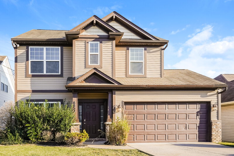 2,245/Mo, 8853 Cressent Glen Ct Antioch, TN 37013 External View