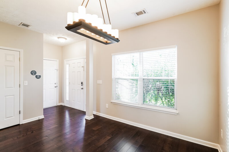 2,245/Mo, 8853 Cressent Glen Ct Antioch, TN 37013 Dining Room View