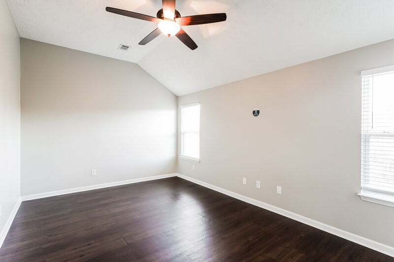 2,245/Mo, 8853 Cressent Glen Ct Antioch, TN 37013 Main Bedroom View