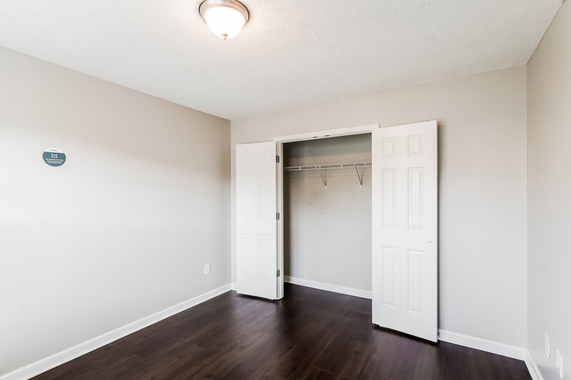 2,245/Mo, 8853 Cressent Glen Ct Antioch, TN 37013 Bedroom View