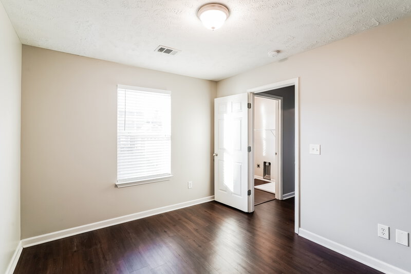 2,245/Mo, 8853 Cressent Glen Ct Antioch, TN 37013 Bedroom View 2