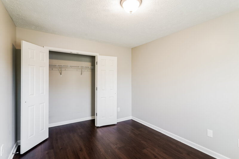 2,245/Mo, 8853 Cressent Glen Ct Antioch, TN 37013 Bedroom View 3