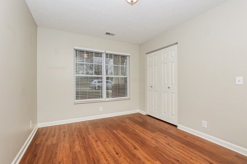 2,111/Mo, 2812 Summer Hollow Ln Hermitage, TN 37076 Bedroom View