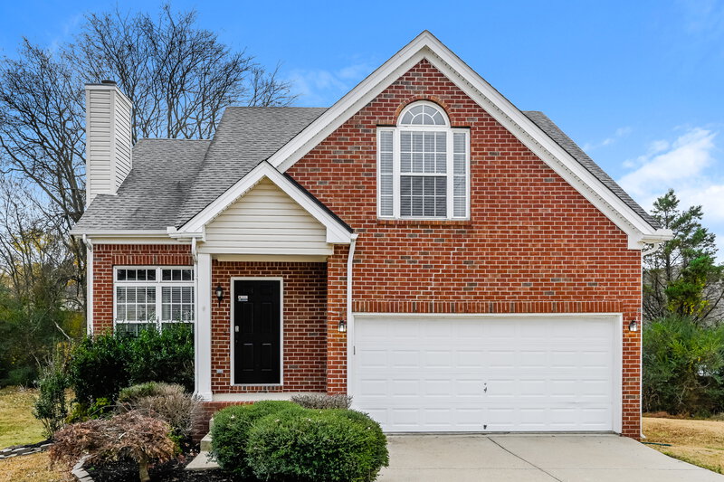 3,240/Mo, 3208 Nicole Dr Spring Hill, TN 37174 External View