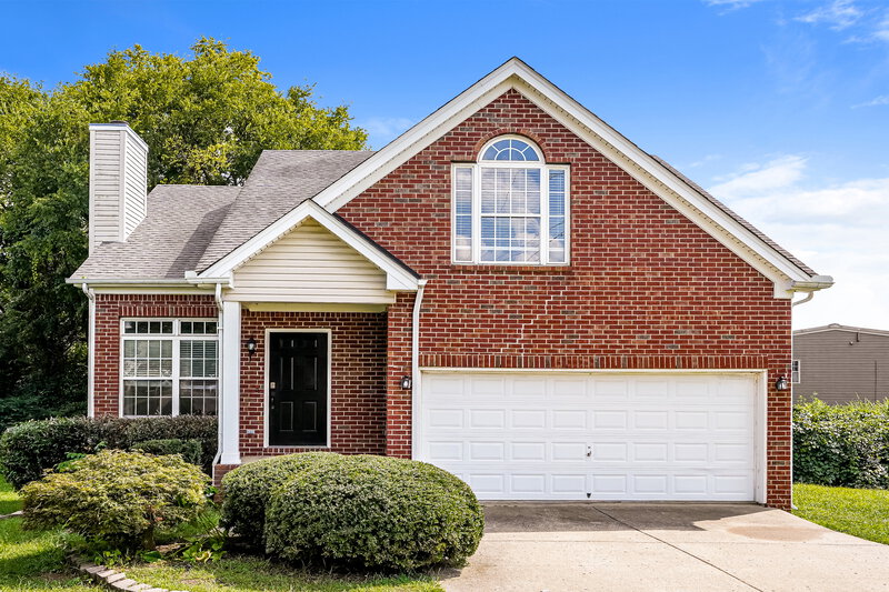 2,335/Mo, 3208 Nicole Dr Spring Hill, TN 37174 External View