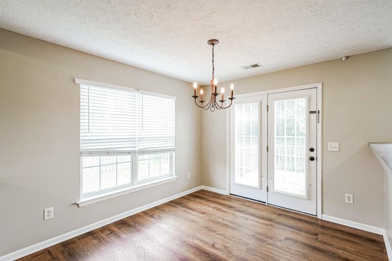 2,335/Mo, 3208 Nicole Dr Spring Hill, TN 37174 Dining Room View