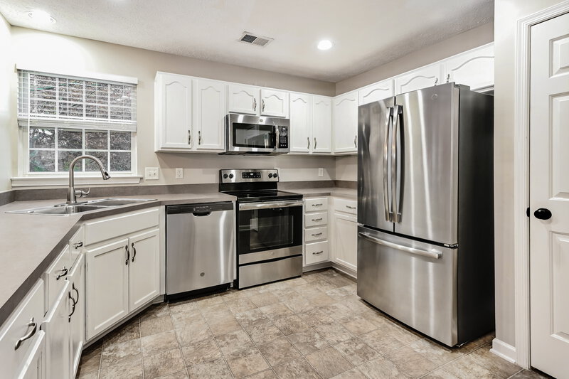 3,240/Mo, 3208 Nicole Dr Spring Hill, TN 37174 Kitchen View