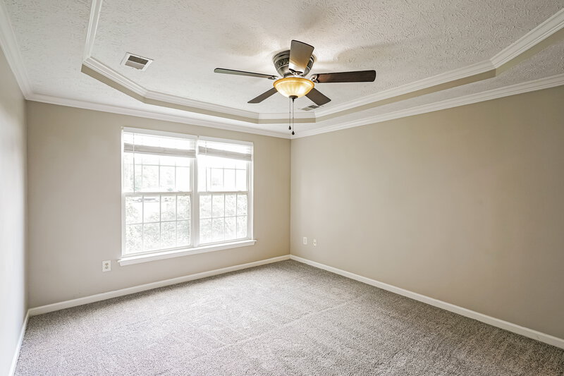 2,335/Mo, 3208 Nicole Dr Spring Hill, TN 37174 Main Bedroom View