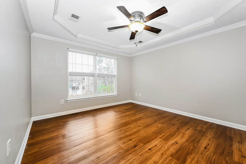 3,240/Mo, 3208 Nicole Dr Spring Hill, TN 37174 Main Bedroom View