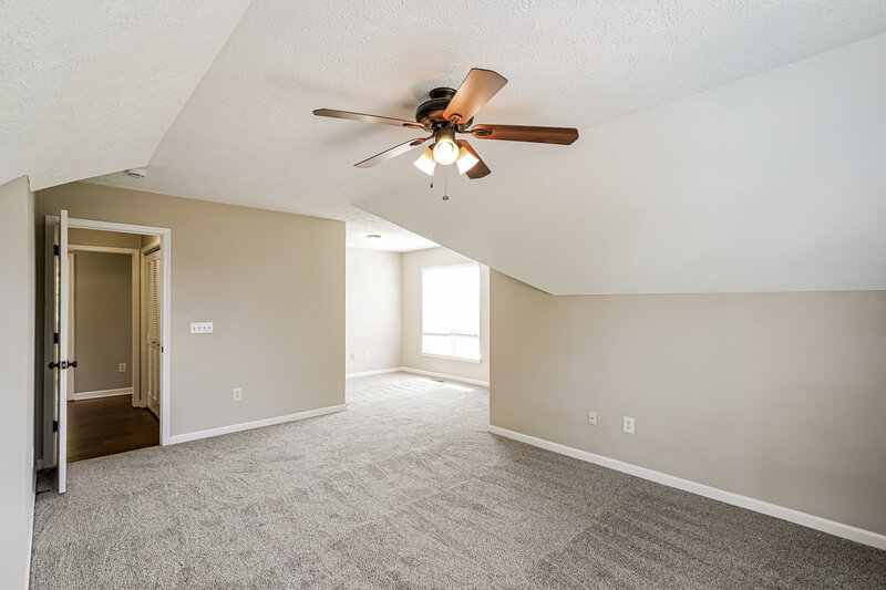 2,335/Mo, 3208 Nicole Dr Spring Hill, TN 37174 Bonus Room View