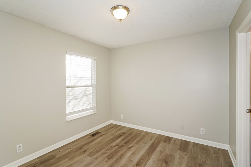 2,325/Mo, 1740 Stone Hollow Ct Hermitage, TN 37076 Bedroom View 4