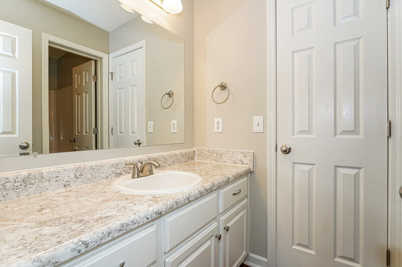 2,325/Mo, 1740 Stone Hollow Ct Hermitage, TN 37076 Bathroom View