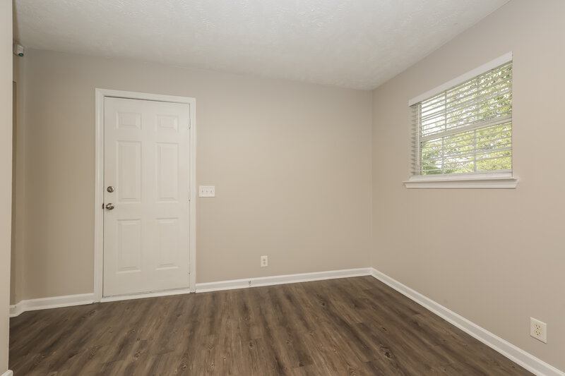 1,640/Mo, 1318 Lyndsey Ridge Dr La Vergne, TN 37086 Bedroom View