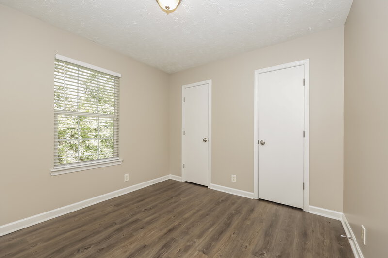 1,640/Mo, 1318 Lyndsey Ridge Dr La Vergne, TN 37086 Bedroom View 3