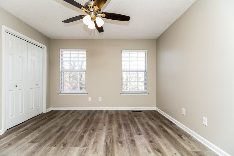 1,975/Mo, 648 Ransom Village Way Antioch, TN 37013 Main Bedroom View