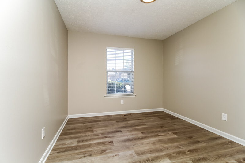 1,975/Mo, 648 Ransom Village Way Antioch, TN 37013 Bedroom View