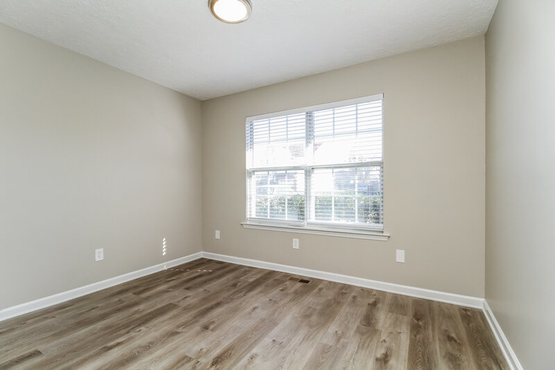 1,975/Mo, 648 Ransom Village Way Antioch, TN 37013 Bedroom View 2