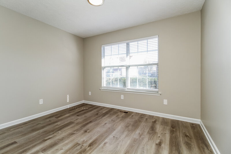 1,975/Mo, 648 Ransom Village Way Antioch, TN 37013 Bedroom View 3