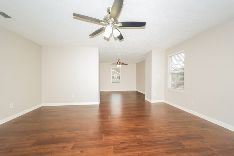 2,590/Mo, 726 Elderberry Way Murfreesboro, TN 37128 Main Bedroom View