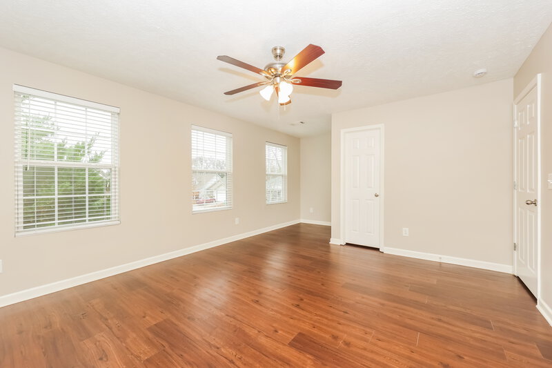 2,590/Mo, 726 Elderberry Way Murfreesboro, TN 37128 Bedroom View