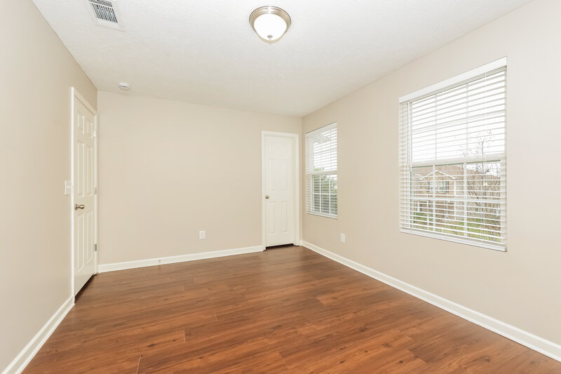 2,590/Mo, 726 Elderberry Way Murfreesboro, TN 37128 Bedroom View 2