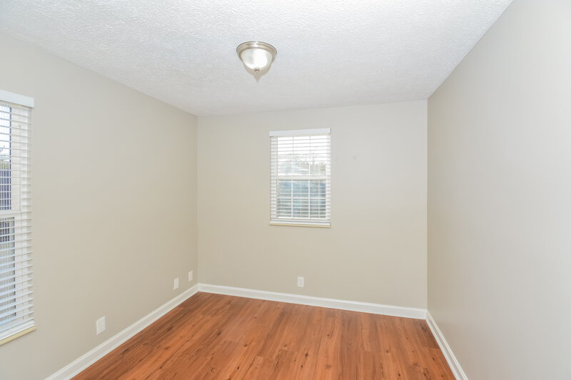 2,015/Mo, 4261 Chesney Glen Dr Hermitage, TN 37076 Bedroom View 3