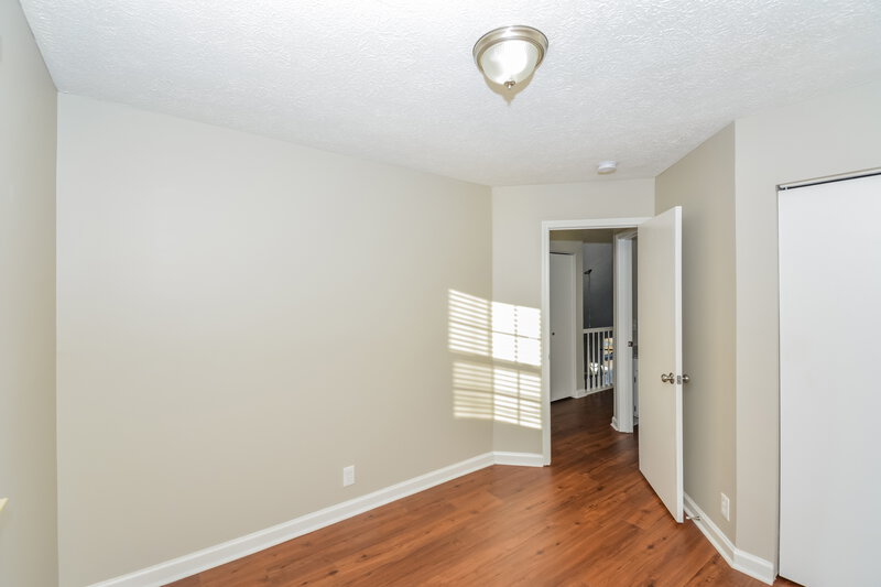 2,015/Mo, 4261 Chesney Glen Dr Hermitage, TN 37076 Bedroom View 4