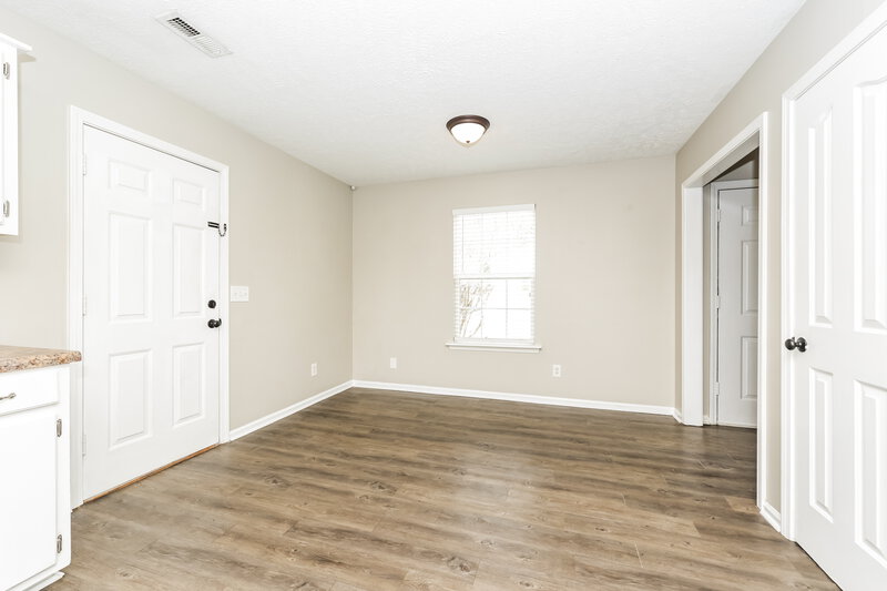 1,920/Mo, 1435 Tuffnell Dr La Vergne, TN 37086 Bedroom View 2