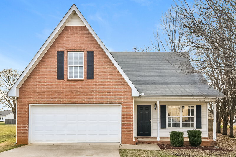 2,015/Mo, 3079 Roscommon Dr Murfreesboro, TN 37128 External View