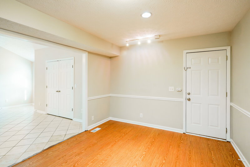 2,105/Mo, 218 Lakeside Park Dr Hendersonville, TN 37075 Dining Room View