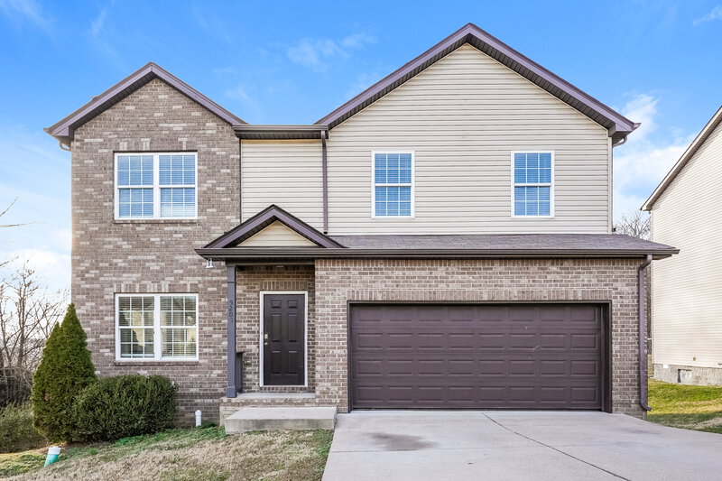 2,505/Mo, 5205 Rockridge Ct Antioch, TN 37013 External View
