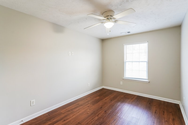 2,505/Mo, 5205 Rockridge Ct Antioch, TN 37013 Bedroom View 2