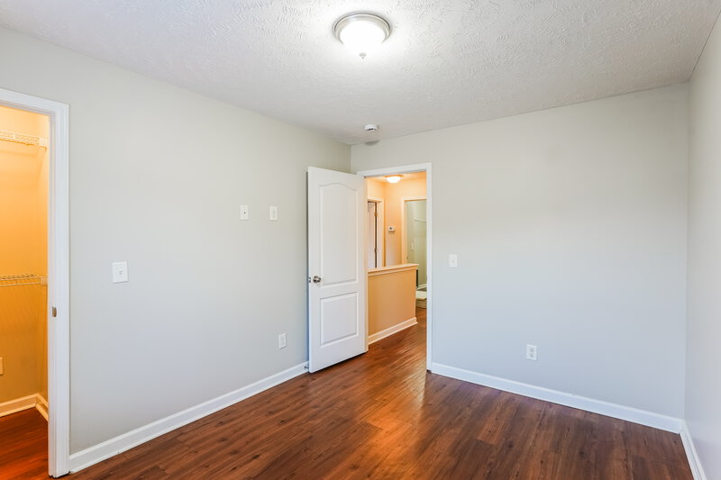 2,505/Mo, 5205 Rockridge Ct Antioch, TN 37013 Bedroom View 4