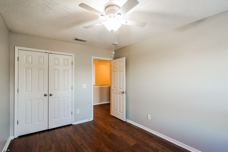 1,950/Mo, 109 Neville Ct Smyrna, TN 37167 Main Bedroom View