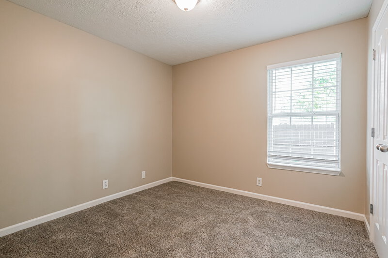 2,040/Mo, 1339 Mac Duff Dr Murfreesboro, TN 37128 Bedroom View