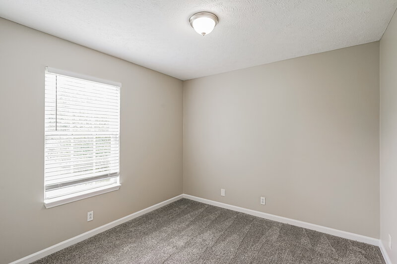 2,040/Mo, 1339 Mac Duff Dr Murfreesboro, TN 37128 Bedroom View 3