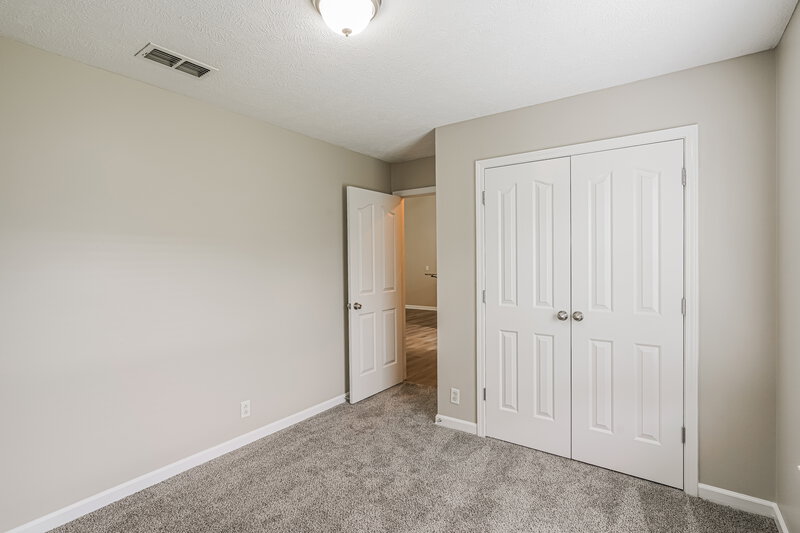 2,040/Mo, 1339 Mac Duff Dr Murfreesboro, TN 37128 Bedroom View 4