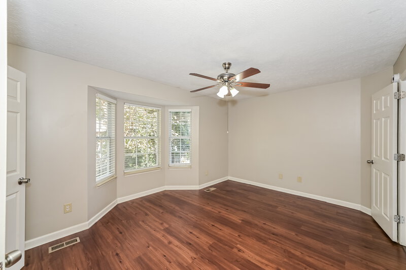 2,355/Mo, 1019 Cedar Creek Village Rd Mt Juliet, TN 37122 Main Bedroom View 2