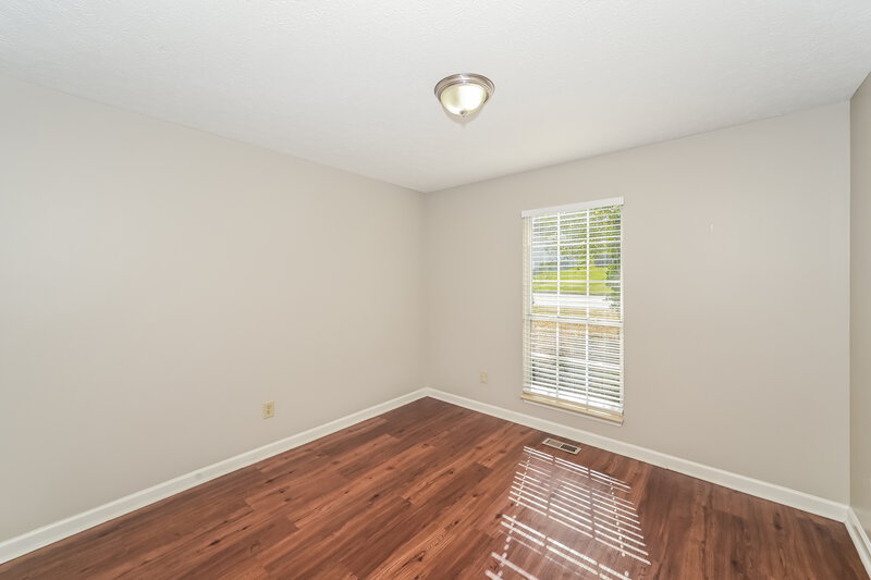 2,355/Mo, 1019 Cedar Creek Village Rd Mt Juliet, TN 37122 Bedroom View