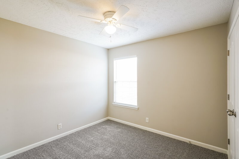1,960/Mo, 2026 Cason Trl Murfreesboro, TN 37128 Bedroom View