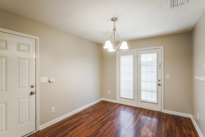 2,180/Mo, 143 Howard Woody Dr La Vergne, TN 37086 Dining Room View