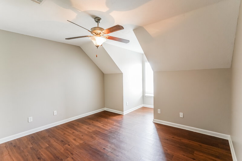 2,180/Mo, 143 Howard Woody Dr La Vergne, TN 37086 Bedroom View