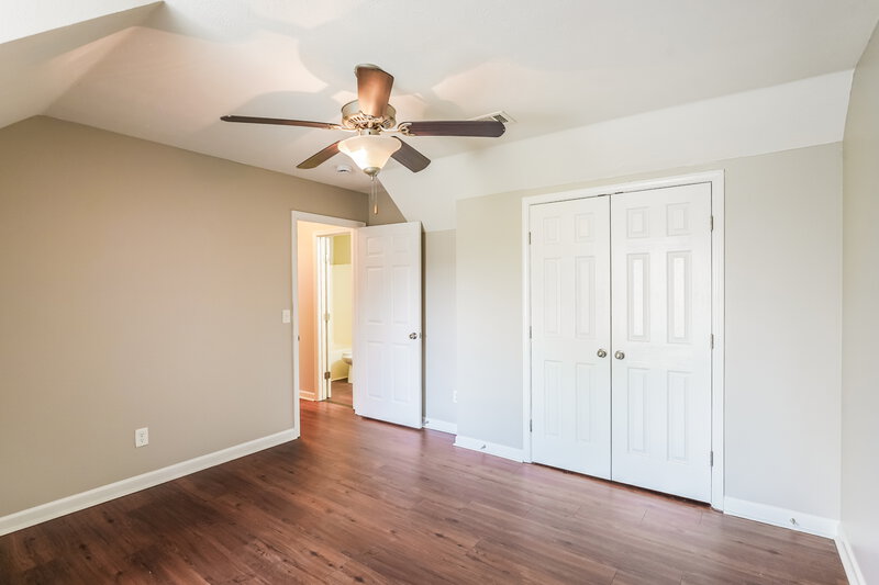 2,180/Mo, 143 Howard Woody Dr La Vergne, TN 37086 Bedroom View 2