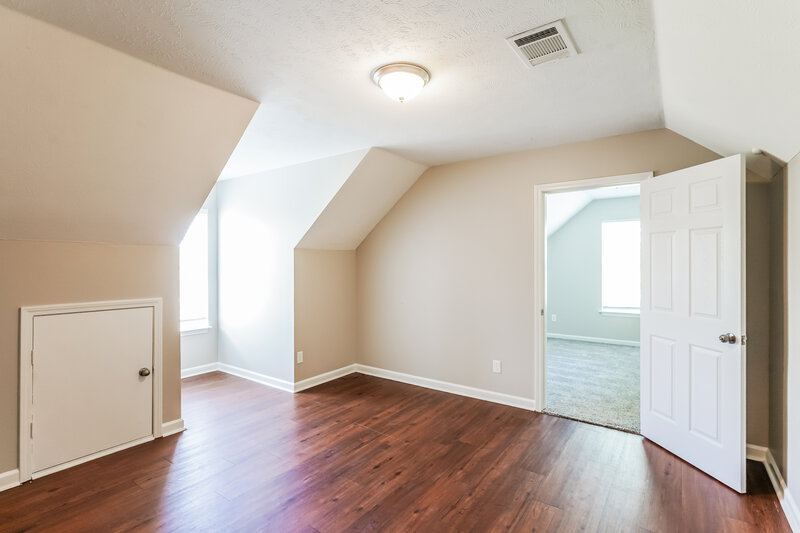 2,180/Mo, 143 Howard Woody Dr La Vergne, TN 37086 Bedroom View 3