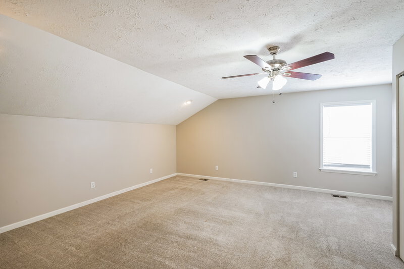 2,260/Mo, 114 Jesse Brown Dr Goodlettsville, TN 37072 Bedroom View 2