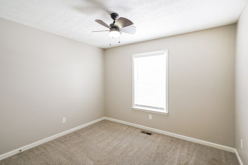 2,260/Mo, 114 Jesse Brown Dr Goodlettsville, TN 37072 Bedroom View 3