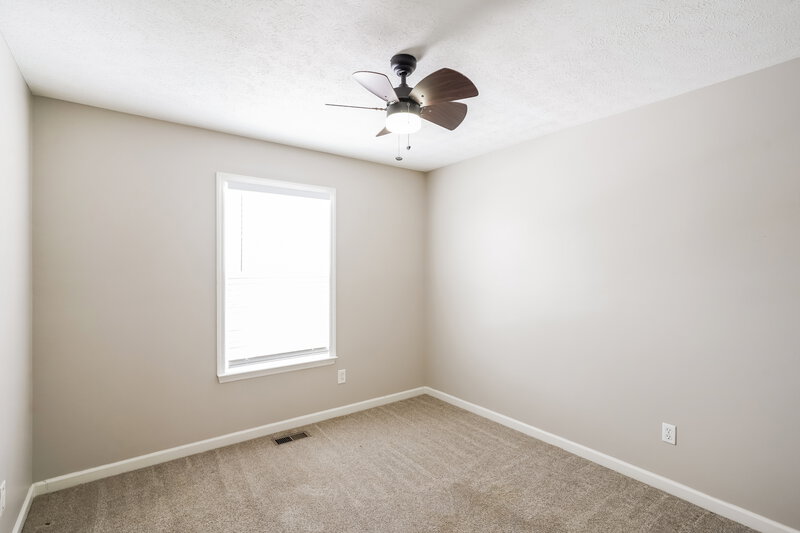 2,260/Mo, 114 Jesse Brown Dr Goodlettsville, TN 37072 Bedroom View 4